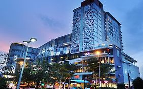 Sunday Hotel Subang Formerly Empire Hotel